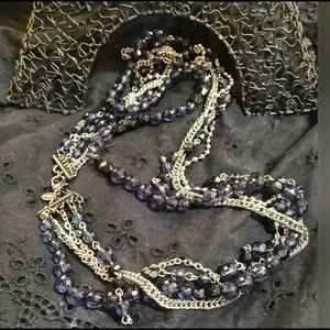 🌞Plenty of Blue (beads)